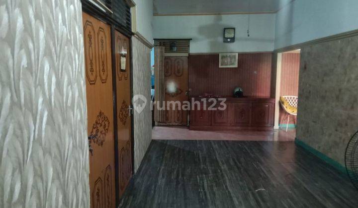 Dijual Rumah Jl. H Husin 1 Gg Muslimin 1, Pontianak 2