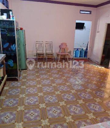 Dijual Rumah Jl. Tanjung Raya 2 Komp. Mutiara Indah Lestari 2