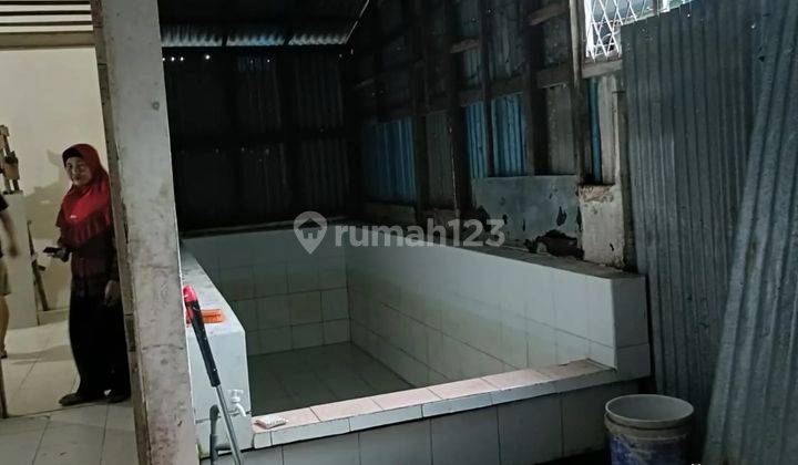 Dijual Rumah Cocok Jadikan Kost di Jl. Adisucipto Gg H Munaf 2