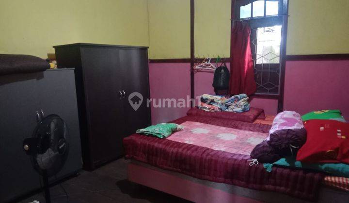 Rumah Dijual Cepat Jalan Paris 1 Gg Muslimin Tengah 2