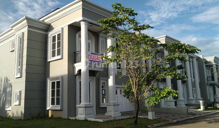 Dijual Rumah Mewah Jl Ayani 2 Perumahan Citra Garden Aneka 2