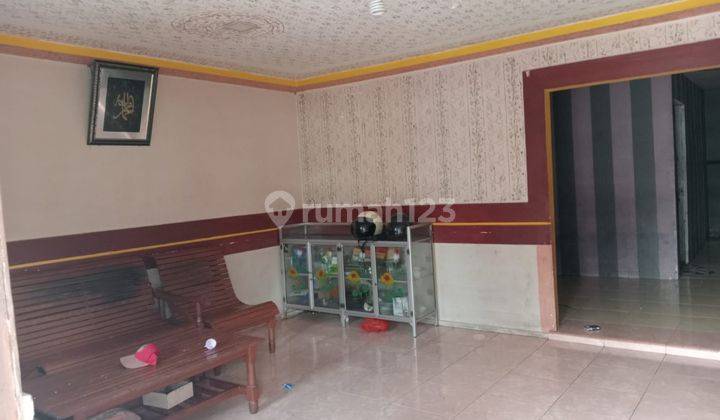 Dijual Rumah Siap Huni Jl. Selat Panjang Gg Keluarga, Pontianak 2