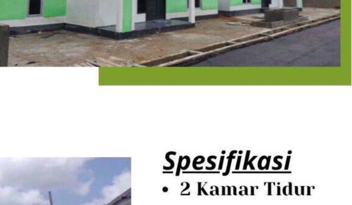 Dijual Jl. Sungai Raya Dalam Komp. Green Deli Serdam 2