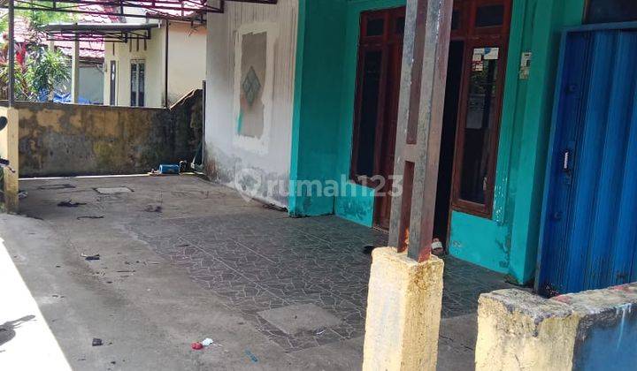 Rumah Dijual Jalan Tanray 2 Jl Sumi Sumping Komp. Graha Zaujati 2