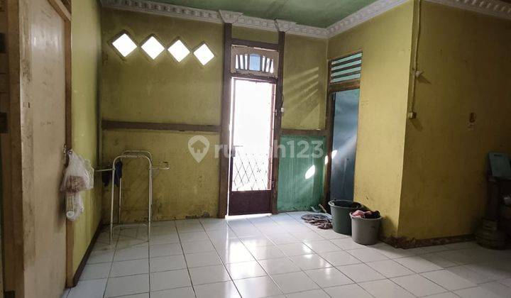 RUMAH DIJUAL Jl. Prof M Yamin, Morodadi, Gg Morodadi A, Pontianak 2