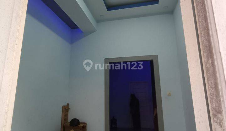 Rumah Bagus SHM di Gang Karet Makmur 1, Pontianak 2