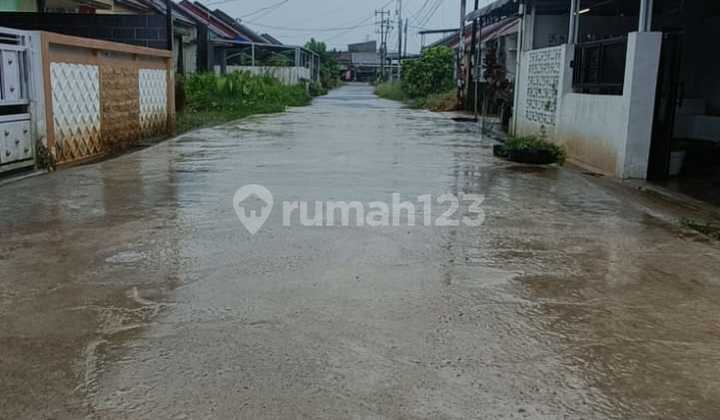 Rumah Siap Huni Strategis di Komp. Asia Mansion Saigon - Harga Terjangkau Rp 390 Juta! 2