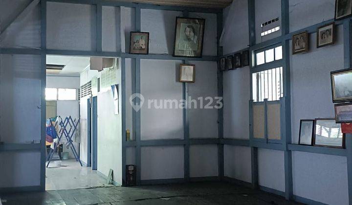 Rumah Dijual di Jl. Cendrawasih, Pontianak Kota 2