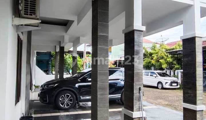 Rumah Mewah di Jl. Purnama 2 – Siap Huni, Lokasi Strategis & Nyaman! Rumah Mewah di Jl. Purnama 2 – Siap Huni, Lokasi Strategis & Nyaman!