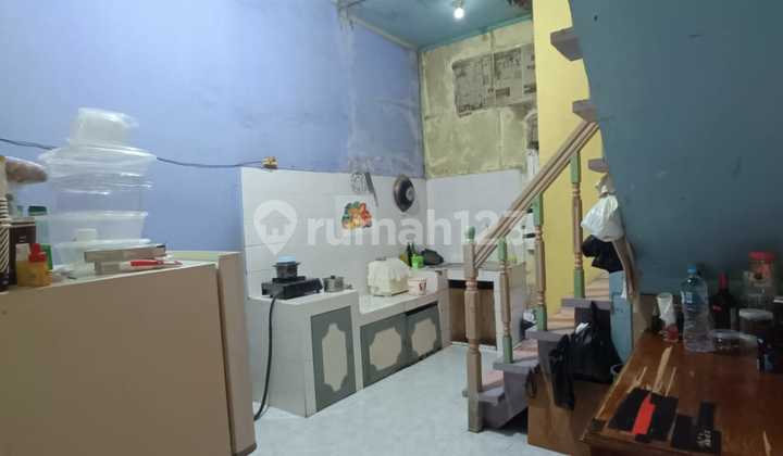 Rumah 2 Lantai Strategis di Pusat Kota – Siap Huni, Harga Terjangkau! 2