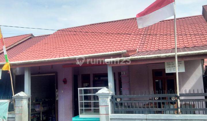 Dijual Rumah di Jl. Atot Achmad Perum 2 , Pontianak 2