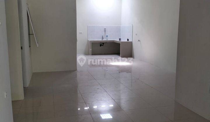 Rumah Baru SHM di Ampera Harmony 2 Residence, Pontianak 2