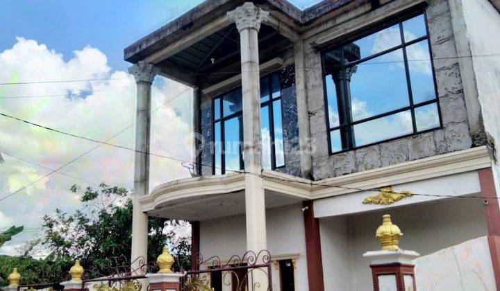 Dijual Rumah Siap Huni di Jl. Bina Jaya, Gg.bina Utama 2