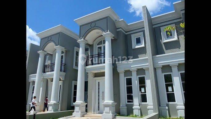 Rumah Bagus Unfurnished SHM Sungai Raya, Kubu Raya 2