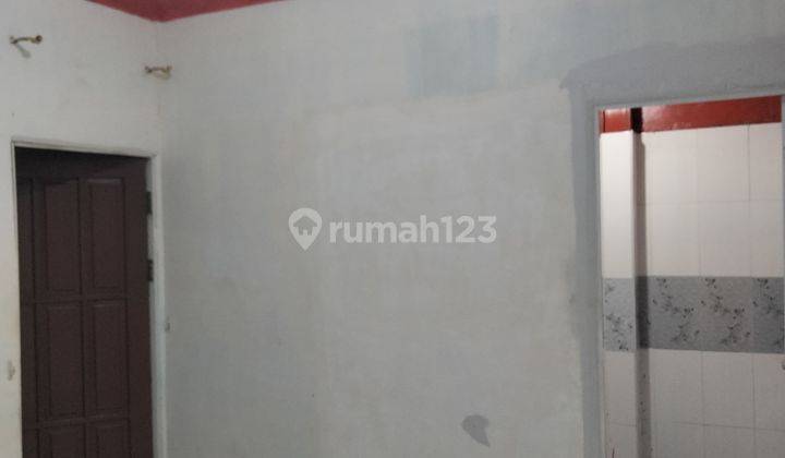 Dijual Rumah Strategis di Jl. Atot Ahmad Komp.sejahtera A 2