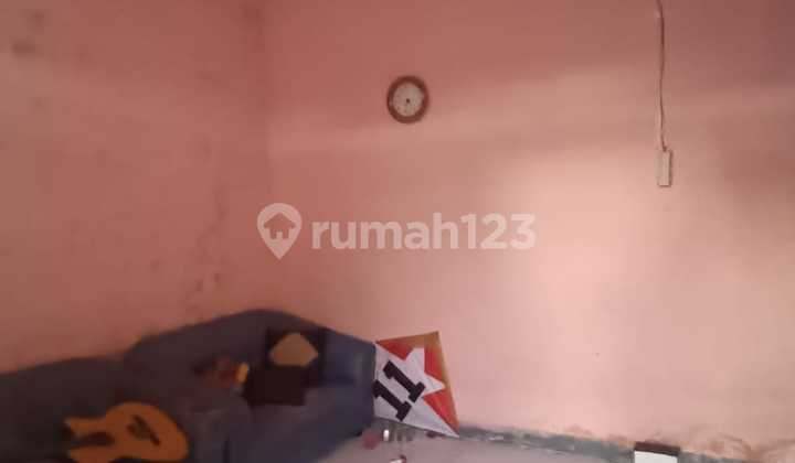 Affordable Ready-to-Occupy House – Freehold Title, 2 BR, Quiet Location, Only 140 Million 2