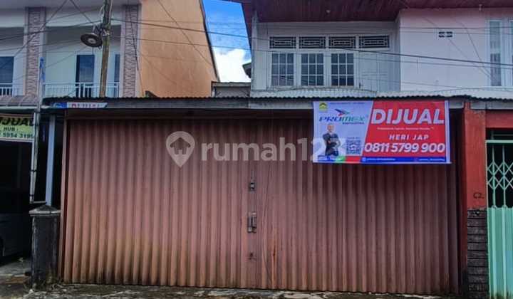 Shop House for Business Only 700 Million. High Investment Value Investment