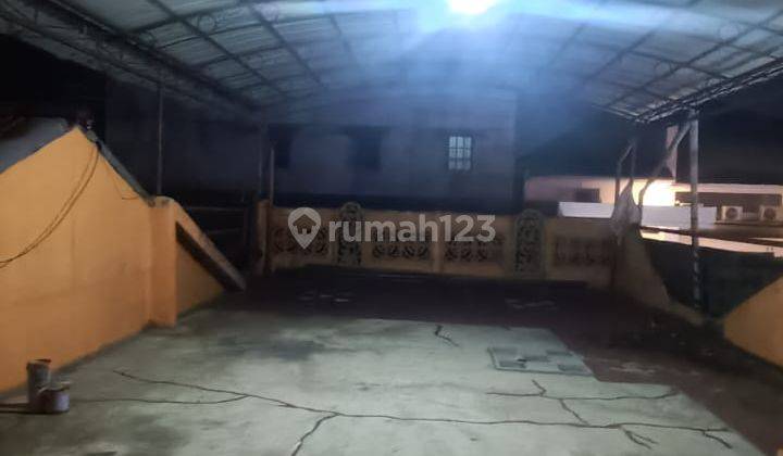 Ruko di Jual Jl. Sejahtera 1 Serdam 2