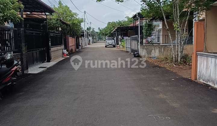 Sewa Rumah Jl. Ampera Gg. Pesona Ampera 2
