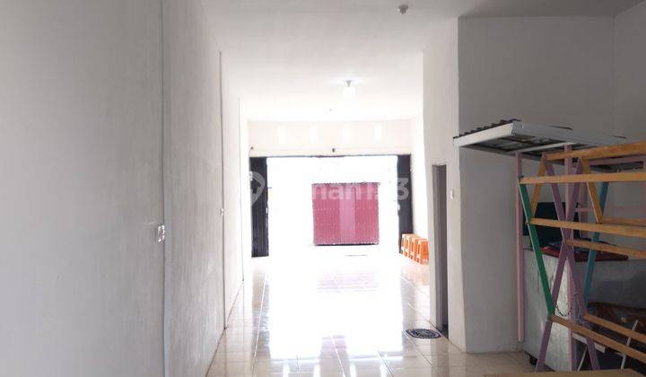 Dijual Kios Siap Pakai Jl. Pemda 2 Desa Kapur, Kubu Raya 2