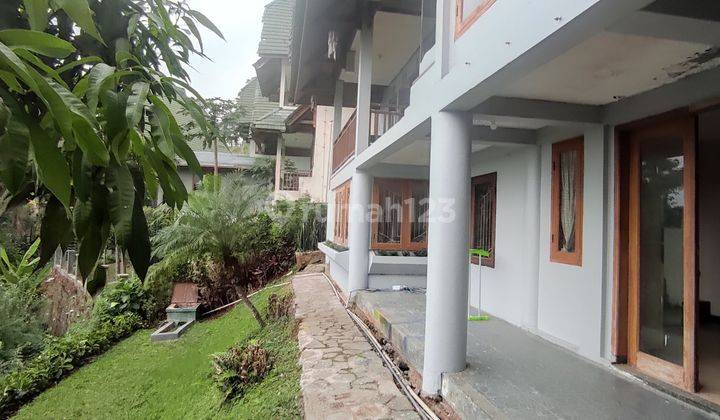 Disewakan Rumah Dengan View Kota Bandung 2