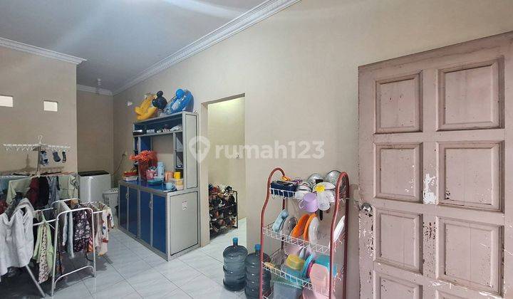 Rumah Bagus Unfurnished HGB di Maitri Garden 1, Batam 2