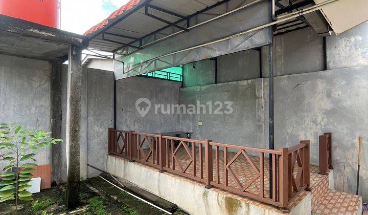 Rumah Bagus Unfurnished HGB di Bida Asri, Batam  2