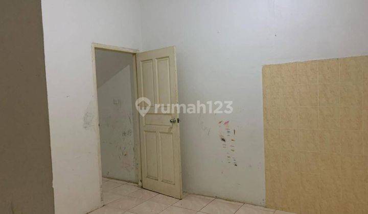 Rumah Bagus Unfurnished HGB di Wisata Ocarina, Batam 2