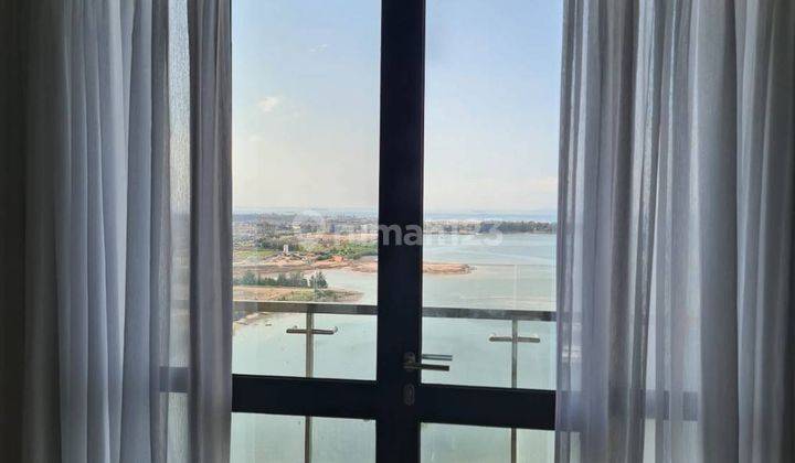 Apartement One Residence Batam 3 BR Furnished Bagus 2