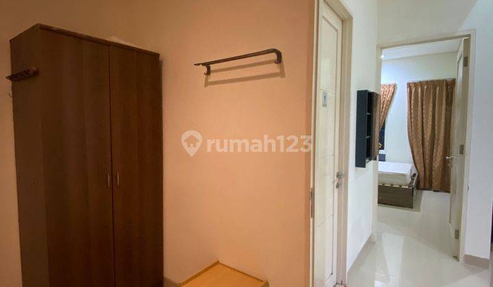 Rumah Bagus Furnished di Orchard Park, Batam 2