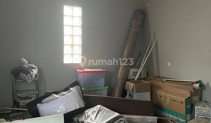 Rumah Baru Unfurnished HGB di Kda Batam Centre, Batam 2