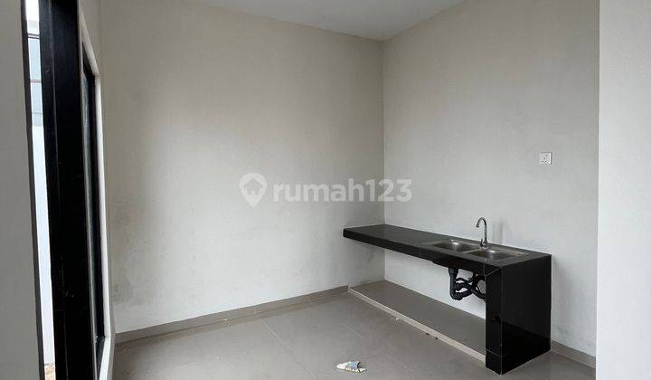 Rumah 2 Lantai Baru HGB di Batam Centre, EVERHILL 2