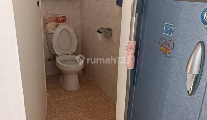 Rumah Bagus Semi Furnished HGB di Villa Bukit Indah, Batam 2