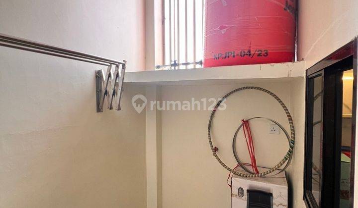 Dijual Rumah 1 Lantai di Central Raya Tiban 2