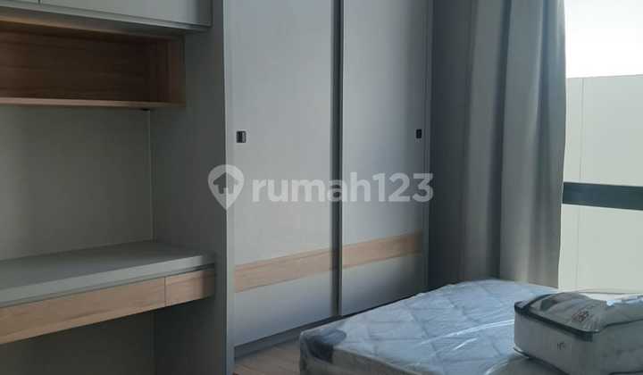 Disewa Rumah Baru Navapark