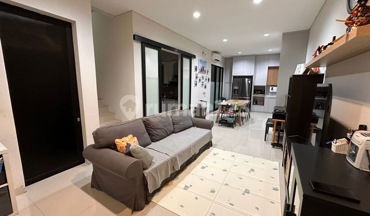 Dijual Prestigia Eminent Dijual Prestigia Eminent