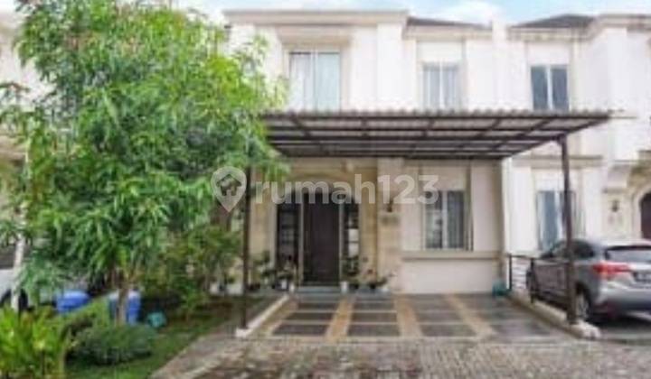 Dijual Rumah Murah The Eminent