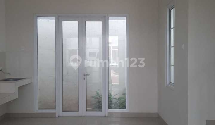 Dijual Rumah Boston Village  2