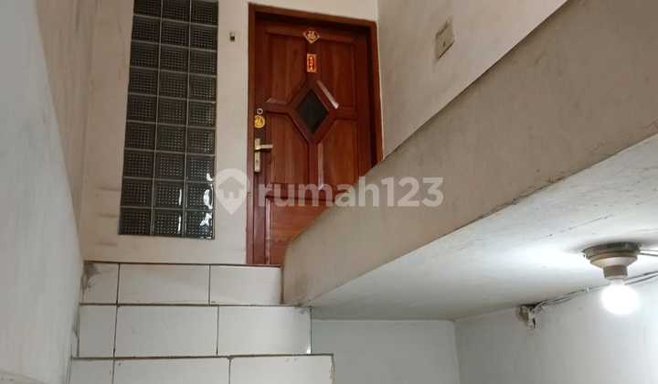 For Sale, Affordable Shop House on Sukabumi Main Road 2