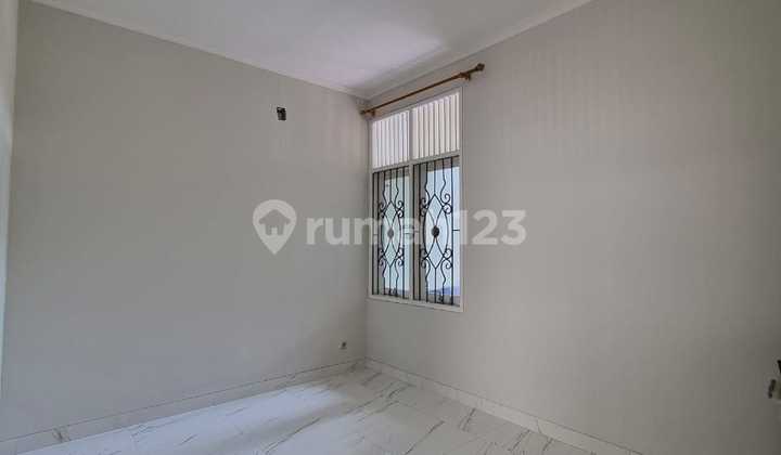 Rumah Sewa Murah di Serpong Villa Melatimas 2