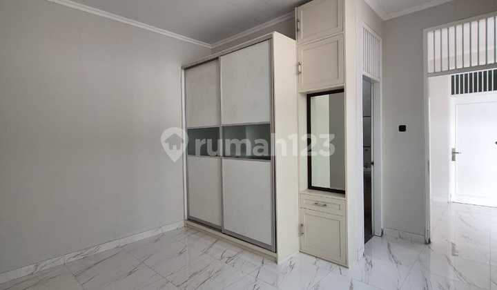 Cheap House for Rent in Serpong Villa Melatimas