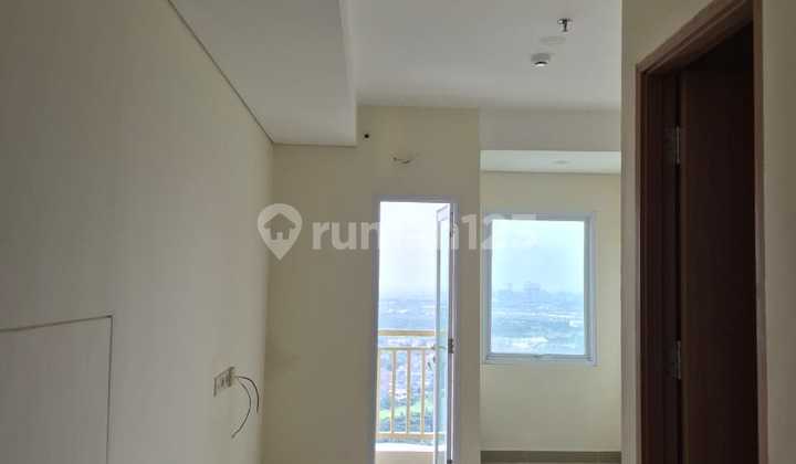Dijual Apartemen Bsd Serpong Tangerang B Residence