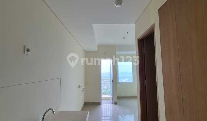For Sale Apartment Bsd Serpong Tangerang B Residence 2