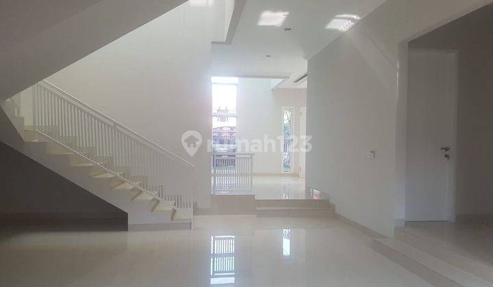Sewa Rumah Lux Komplek Salendro timur Turangga Buah Batu 4