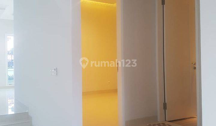Sewa Rumah Lux Komplek Salendro timur Turangga Buah Batu 7