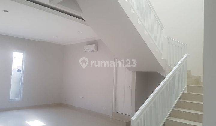 Sewa Rumah Lux Komplek Salendro timur Turangga Buah Batu 8