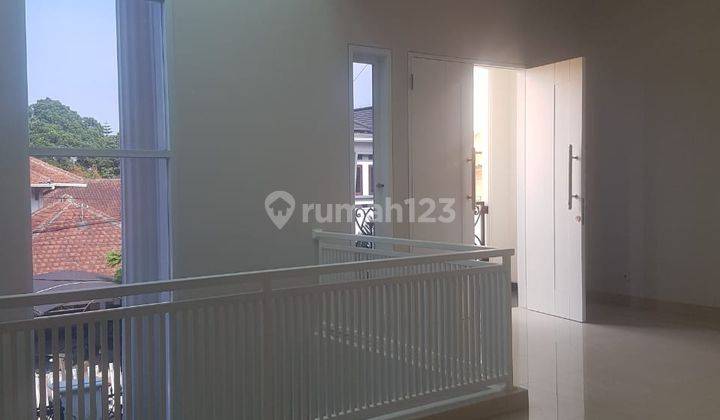 Sewa Rumah Lux Komplek Salendro timur Turangga Buah Batu 15