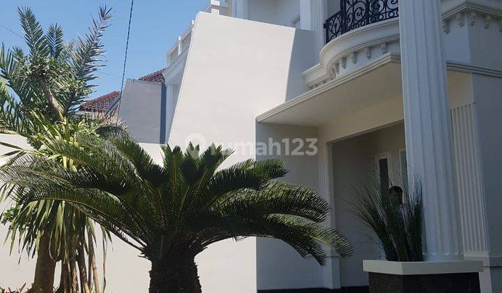 Sewa Rumah Lux dalam komplek Salendro timur 2