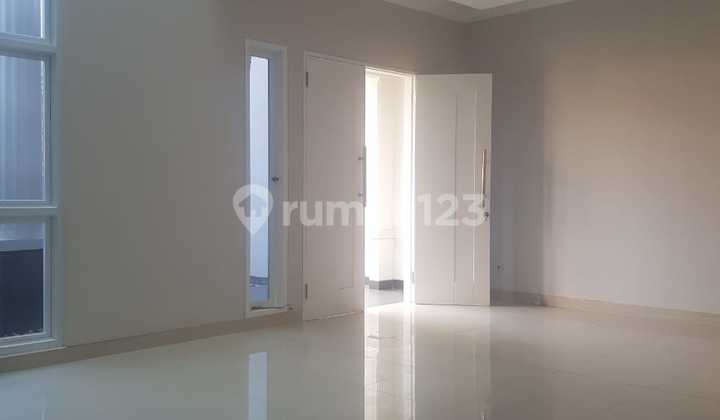 Sewa Rumah Lux dalam komplek Salendro timur 7