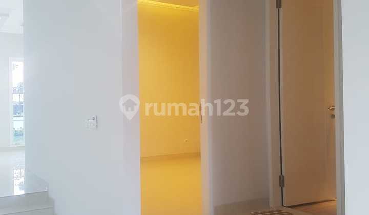 Sewa Rumah Lux dalam komplek Salendro timur 15